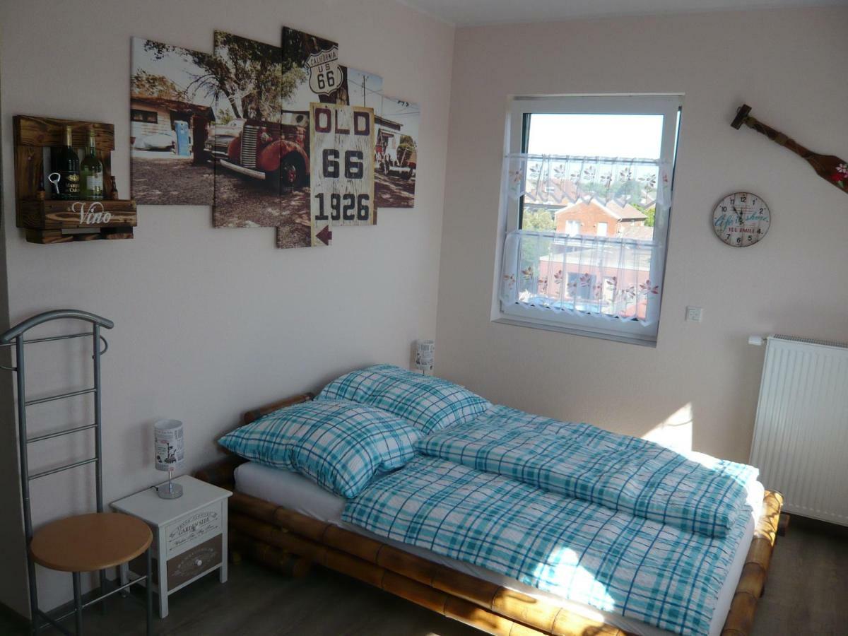 Buntevillamuenster Hotel 3*
