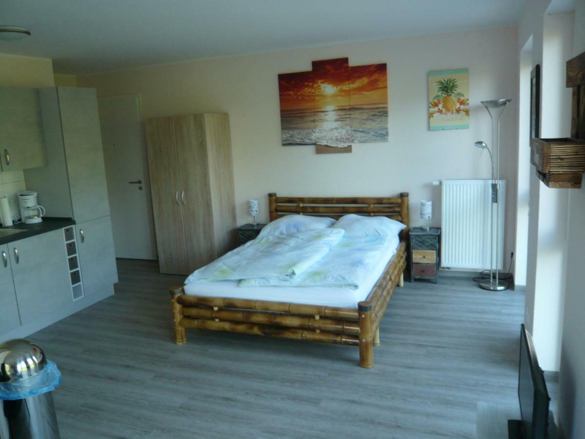 Buntevillamuenster Hotel Münster
