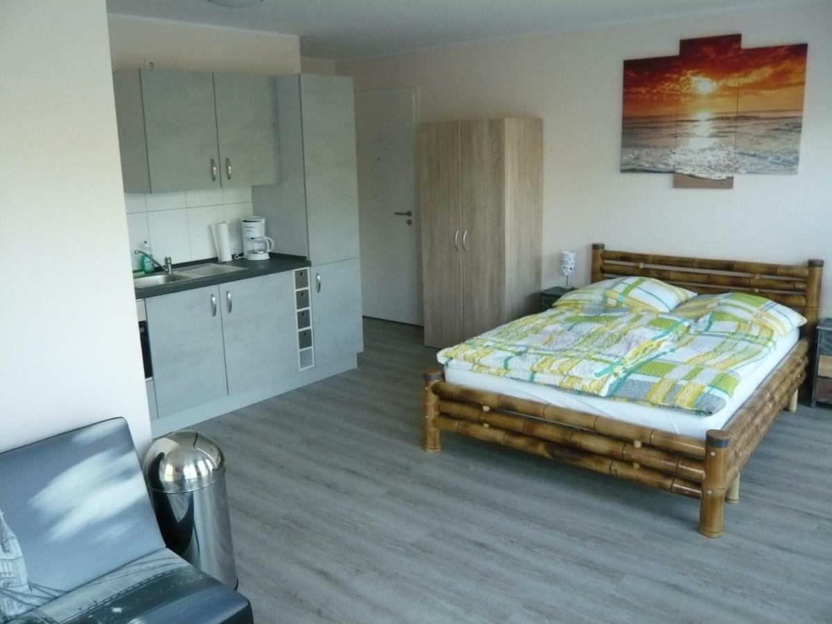 Buntevillamuenster Hotel